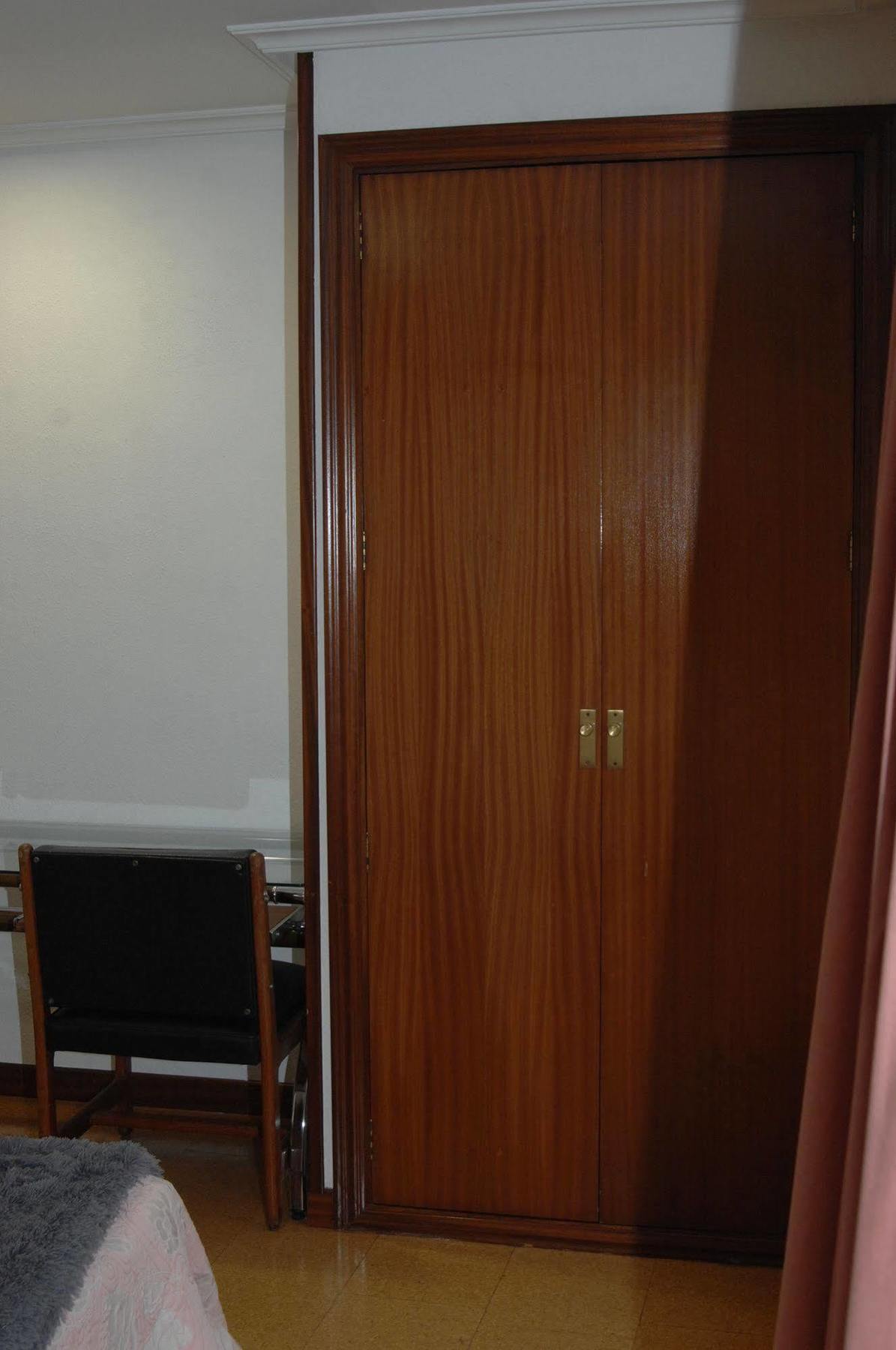 Santacruz Hotell Oviedo Exteriör bild