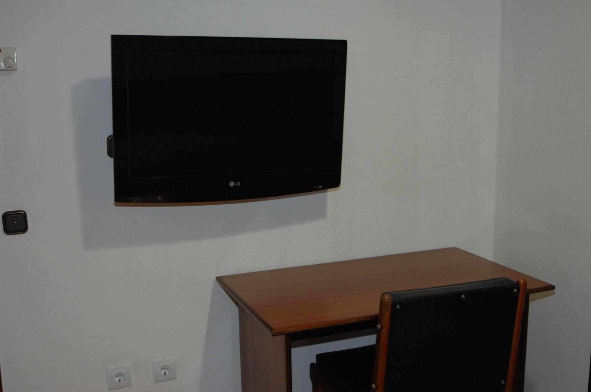 Santacruz Hotell Oviedo Exteriör bild