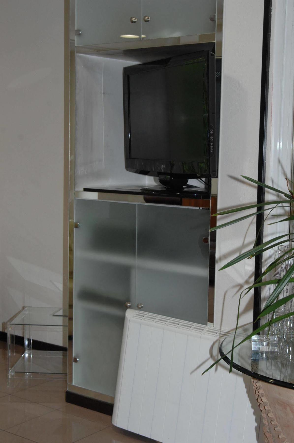 Santacruz Hotell Oviedo Exteriör bild